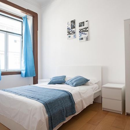 Flh Baixa Comfortable Apartment Lisbon Room photo