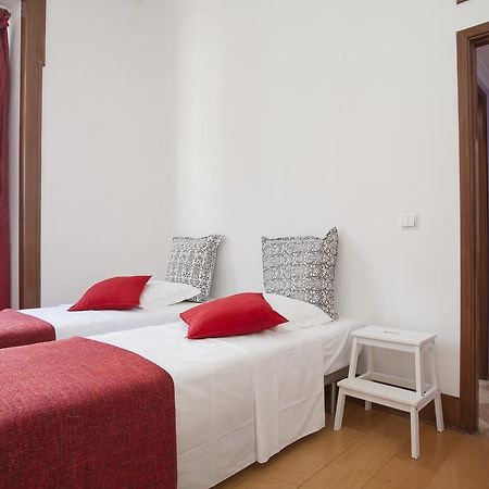 Flh Baixa Comfortable Apartment Lisbon Room photo