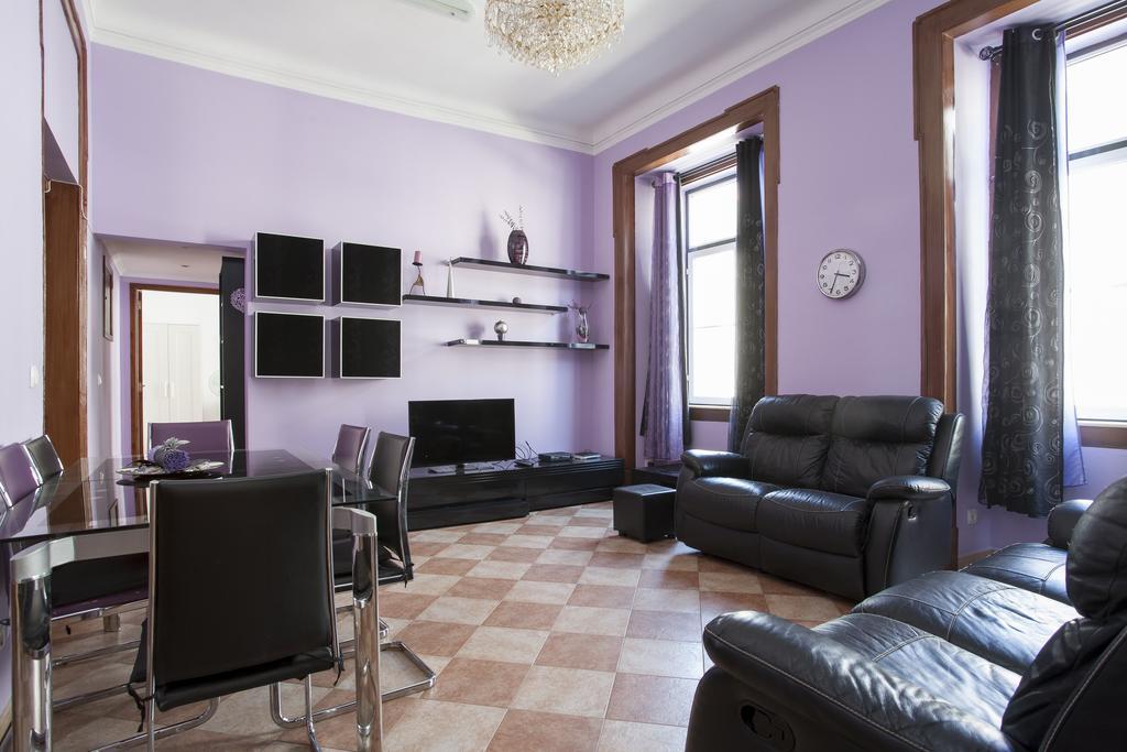 Flh Baixa Comfortable Apartment Lisbon Room photo